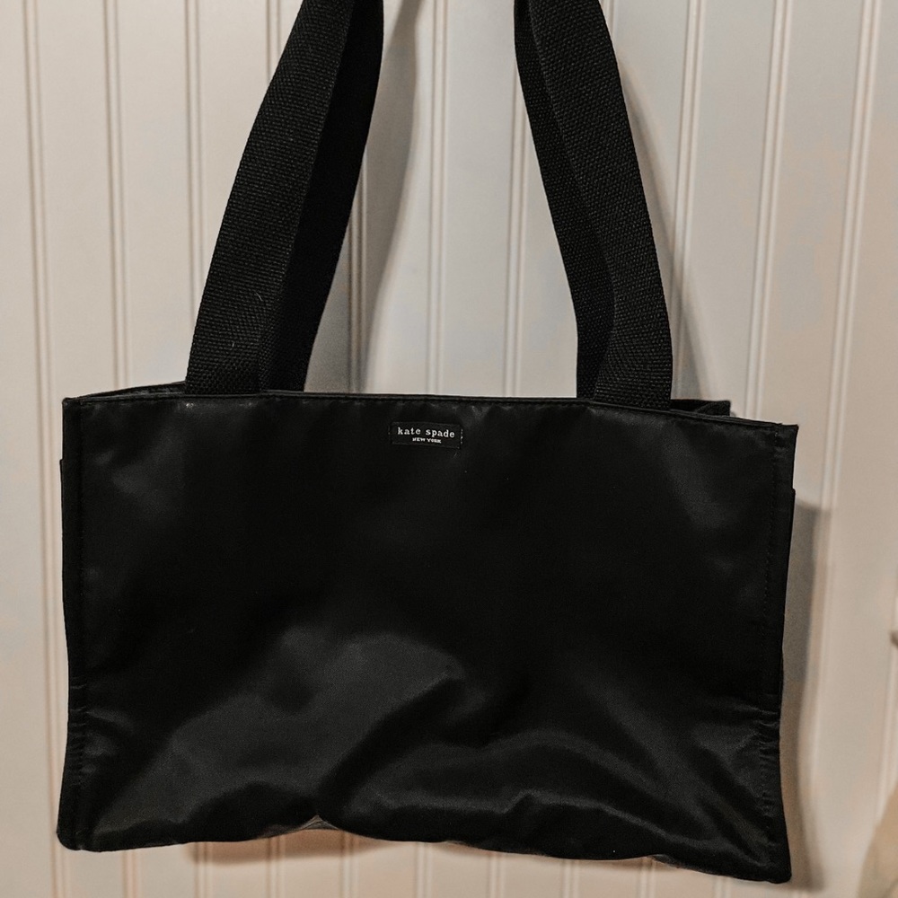 Kate Spade vintage tote